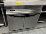 a kitchen with a stove, oven, and dishwasher in it