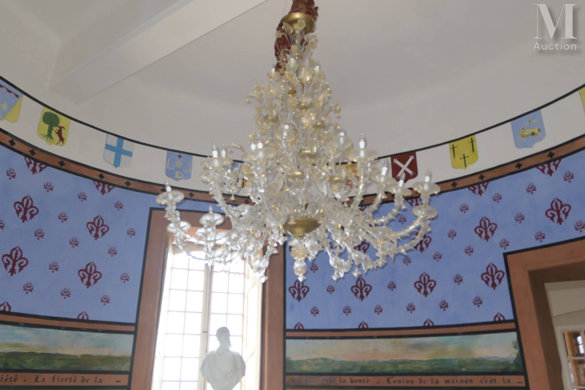 Verrerie & Cristallerie
