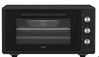 Mini Four de la marque PROLINE - modèle PMF43 - 1400 W - N…
