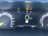 the dashboard of a car with various gauges and numbers on it