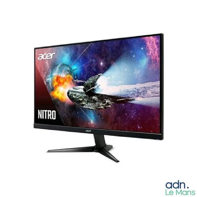 Écran de jeu Acer Nitro 27, 5 pouces, Full HD