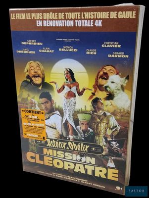 affiche française du film « Mission Ceboaire »