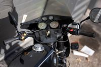1987 BMW R65 TIC (photo 6)