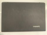 a close up of a laptop computer sitting on top of a table