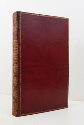 THUCYDIDE. Thucydidis de bello peloponnesiaco libri octo, cu…