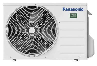 Unité Extérieure de Climatisation Réversible 2,5kW PANASONIC…
