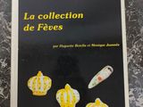 la collection de fevees, tome 1