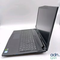 Ordinateur portable Gigabyte Sabre 15Gv8 Noir - Nvidia Gefor… (photo 4)