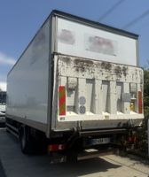 *CAMION FOURGON RENAULT MIDLUM 180DXi AVEC HAYON 13T- Immatr… (photo 3)
