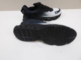 nike air max 95 black / white / black