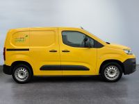 CITROEN BERLINGO VAN M 650 BLUEHDI 130 S&S EAT8 CLUB / N°:MV… (photo 5)
