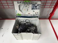 DEFONCEUSE FESTOOL OF1400
