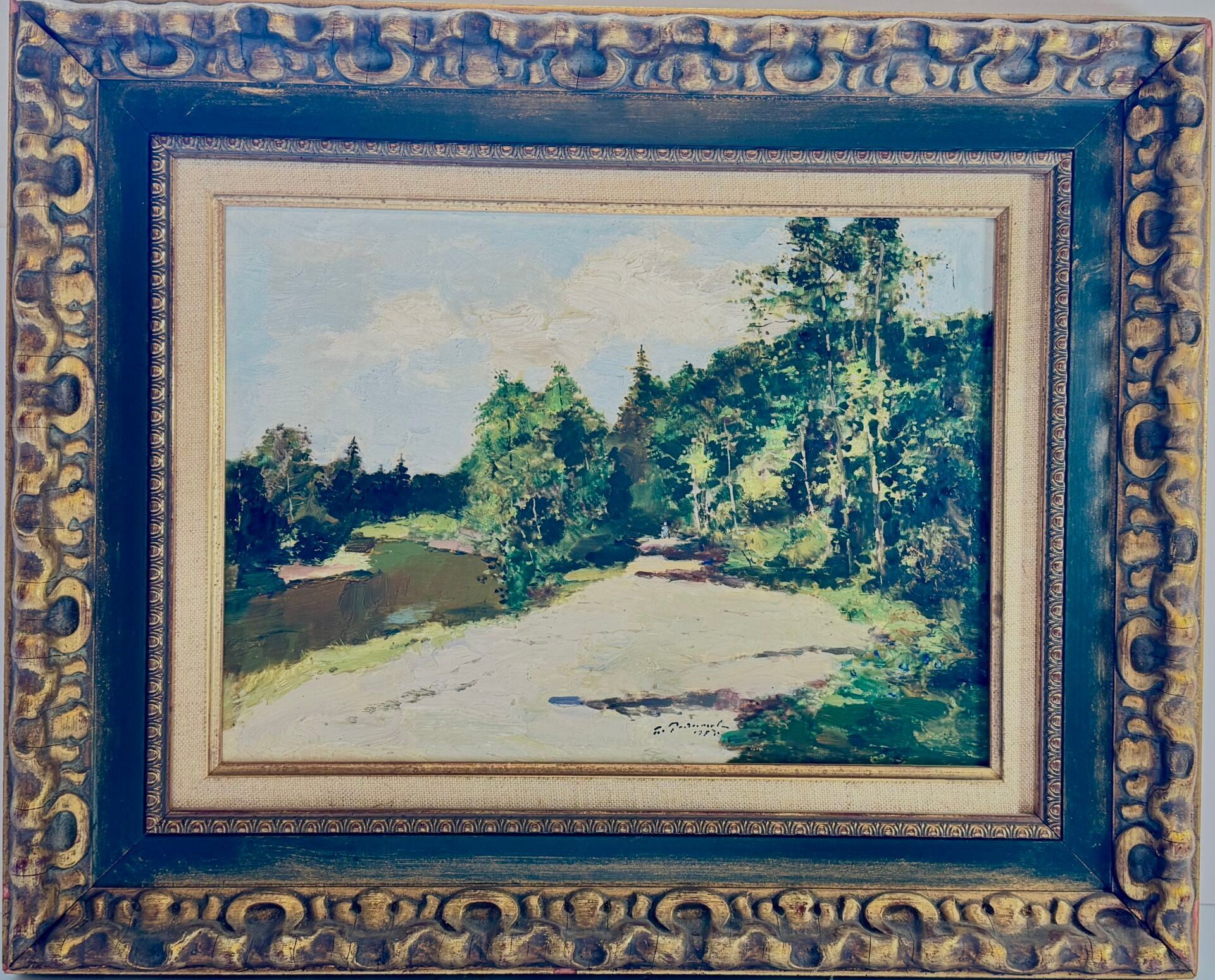 Objets d'art & Curiosités