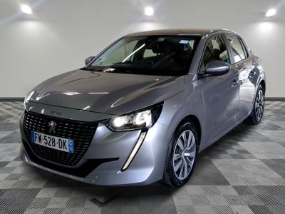 Voiture Particulière - Modèle Inconnu - Estimation 6 600 €