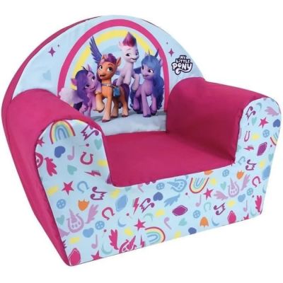 837 / Fauteuil club enfant - FUN HOUSE - Zipp Sunny Pi…