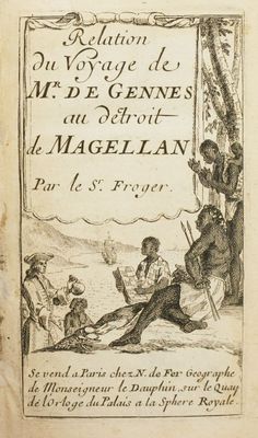 un vieux livre sur lequel figure l'image d'un homme assis par terre