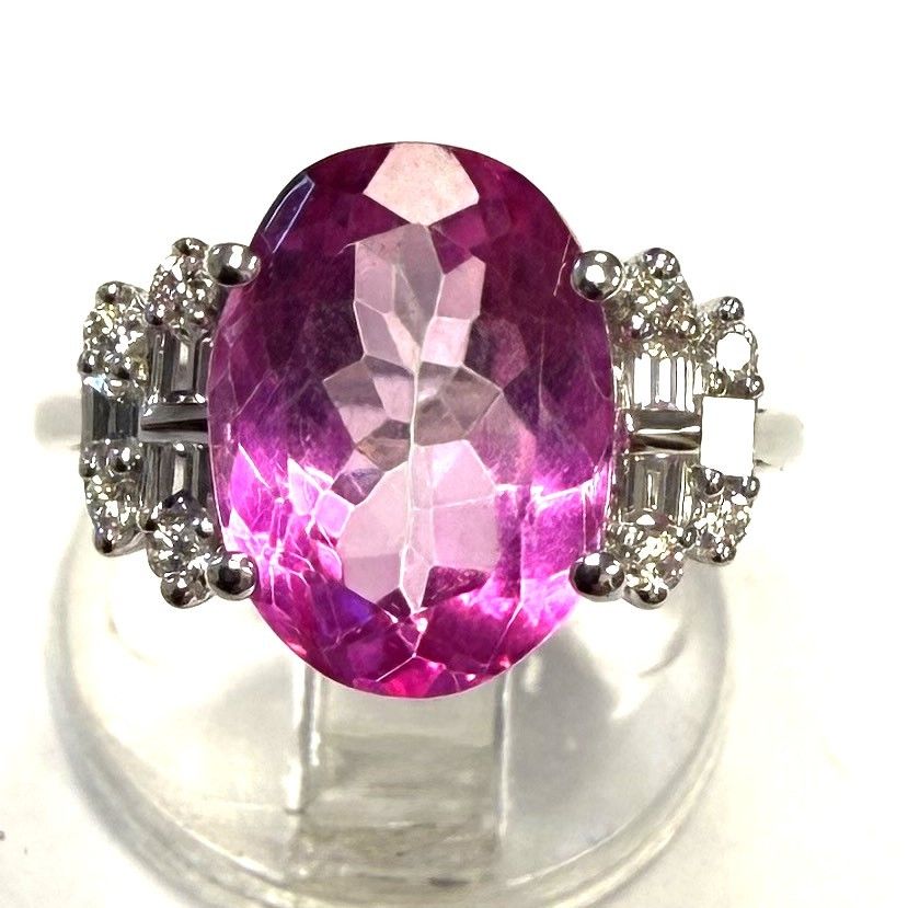 Bijoux & Pierres Précieuses