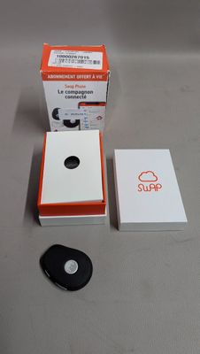 Telephone Portable Swap Phone - Tva Recuperable