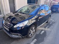 PEUGEOT 2008 (photo 2)