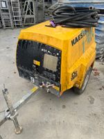 * 1 compresseur de chantier Kaeser M20 Sigma (photo 2)