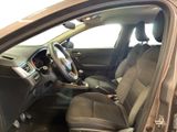 the interior of a car is clean and ready to be used