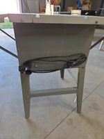 Scie circulaire sur table PERFORMANCE POWER GM 1500ST. (photo 3)