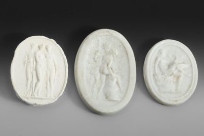 École du début du XX ème siècle