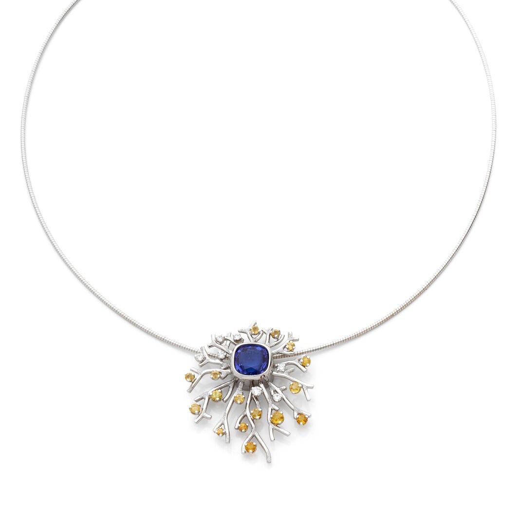 Bijoux & Pierres Précieuses