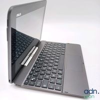 Tablette Asus K010E Noir 16GB - Partiellement fonctionnel - … (photo 3)