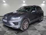 Volkswagen Touareg 2,0 TD TDV 4p AT