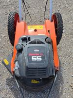 Tondeuse débroussailleuse HUSQVARNA D51SP - moteur Briggs & … (photo 2)