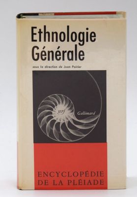 a book with an image of a spiral on the cover