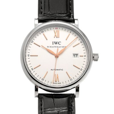 IWC Modèle : Portofino Années : 2025