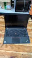 ORDINATEUR PORTABLE LENOVO THINKPAD T14 - TVA RECUPERABLE