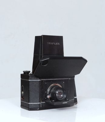 GRAFLEX, United-states. Appareil photo modèle "National Seri…