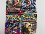 pokemon trading card game set