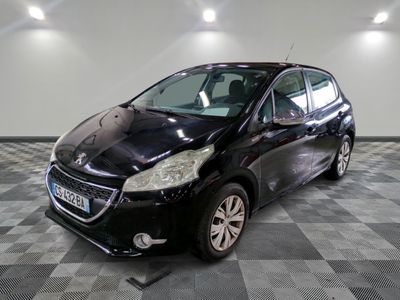 PEUGEOT - 208 1.2 VTI 82CH BVM5 URBAN SOUL - ES - Mise en se…