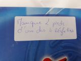 Photo 3/3 du lot