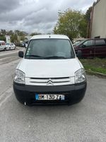 CTTE FOURGON CITROEN BERLINGO (photo 2)