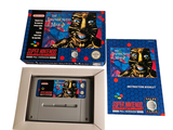 a box with a video game inside of it