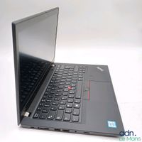 Ordinateur portable Lenovo Thinkpad T490 Noir - Intel Core I… (photo 2)