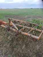 CULTIVATEUR 15 dents HÉBRARD