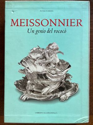 la couverture du livre « Messonnener un geno del roco »