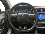 the interior of a car with a steering wheel, dashboard, and dash board