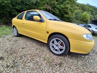Renault Mégane Coupé 2.0 16V - 1996 - 160 190 Km (photo 4)