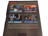 a book that has a picture of a video game on it