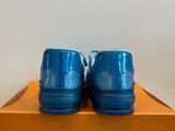 nike air force 1 low blue