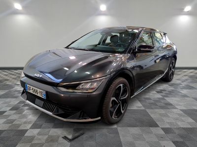 EV6 325 CH AWD AIR ACTIVE - EL - Mise en service: 22/0… - Photo 1