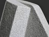 a large rock that is sitting on top of a table