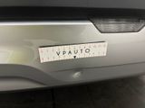 the rear end of a car with a sticker that says vpauto on it